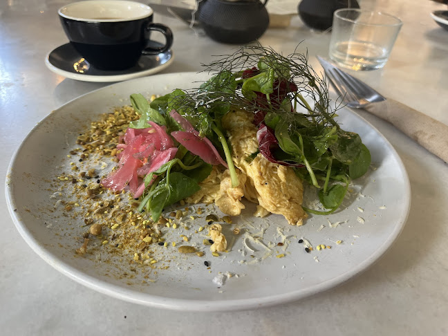 Comentarii opinii despre Earth Walker & Co General Store & Cafe