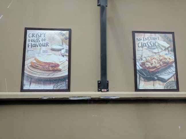 Zarraffa's Coffee Anzac Avenue (Toowoomba) - Harristown