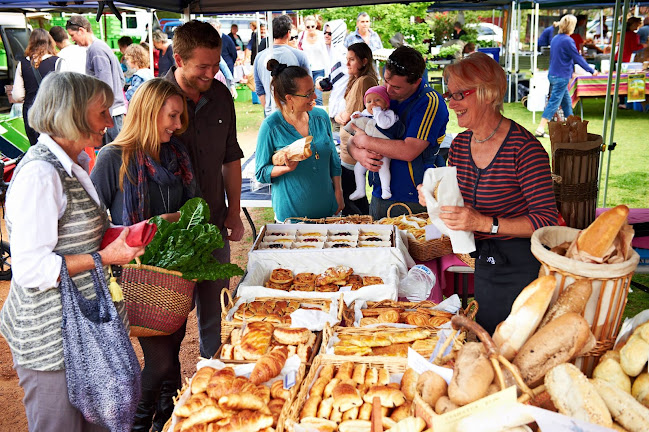 Bakery Fre Jac - Vasse