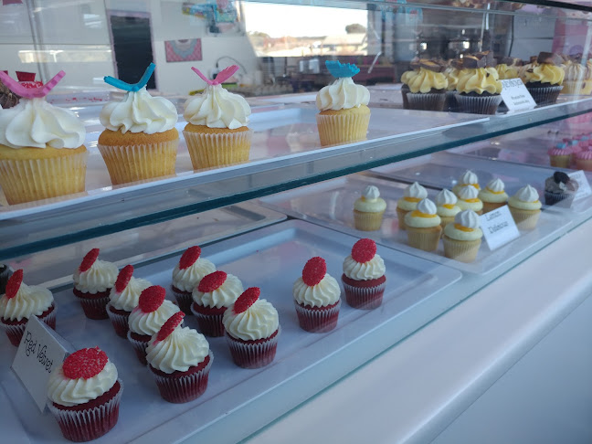 The Little Cupcake Ballarat