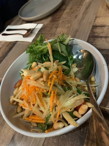 Opinii despre Infusion Cafe & Thai în Maroochydore - Hospitality and gastronomy