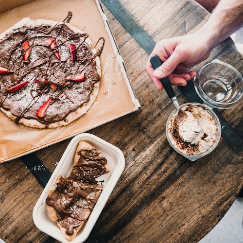 Comentarii opinii despre Johnny Gio's Pizza Bondi