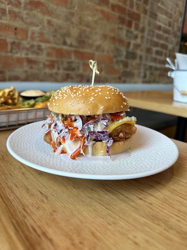 The Fish & Burger Co. - Melbourne