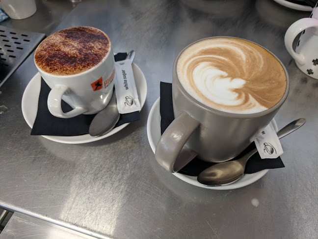 Comentarii opinii despre Provedore Cafe