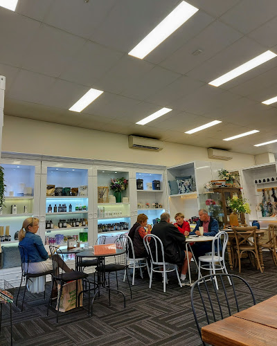 Little Gallery Cafe - Warwick