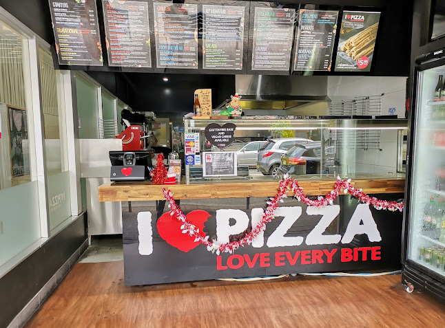 I Love Pizza Balgowlah