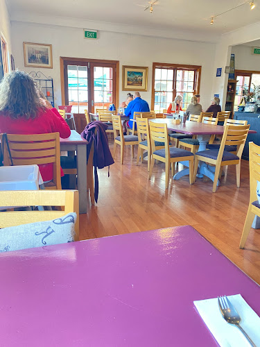 Opinii despre The Courtyard Cafe Berrima în Berrima - Hospitality and gastronomy