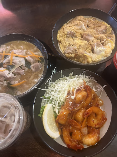 Opinii despre Kobe Dining în Earlville - Hospitality and gastronomy