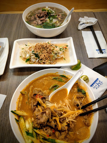 Pho Thin Australia (Pho Thin 13 Lo Duc MELBOURNE) - Hospitality and gastronomy