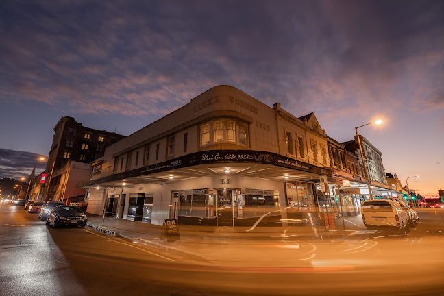 Opinii despre Black Cow Bistro în Launceston - Hospitality and gastronomy