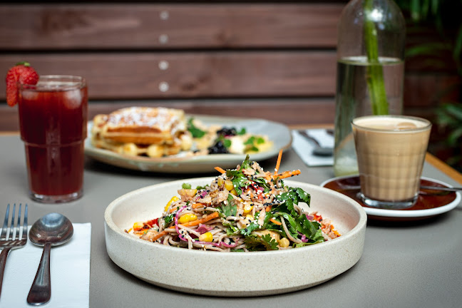 Opinii despre The General Food Store în Emerald - Hospitality and gastronomy