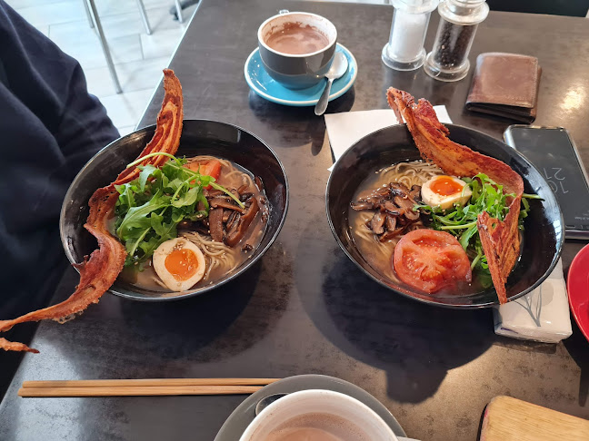 Paper Tiger - Armidale