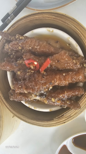 Jasmine Room Chinese Cuisine 百莉軒 Southport - Hospitality and gastronomy