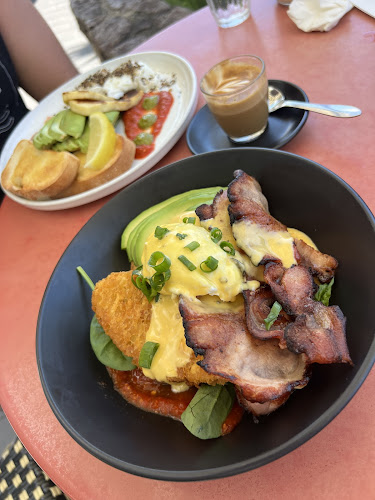 Cafe 37 - Maroochydore