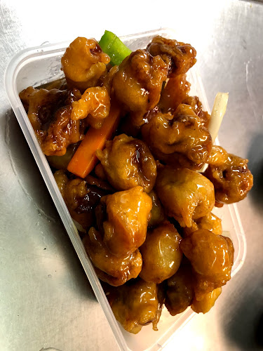 Turvey Tops Chinese Takeaway & Delivery - Hospitality and gastronomy
