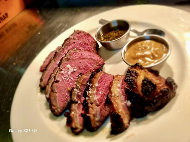 Comentarii opinii despre Mawson Restaurant