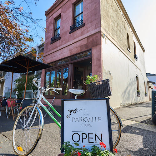 Comentarii opinii despre Parkville Store.