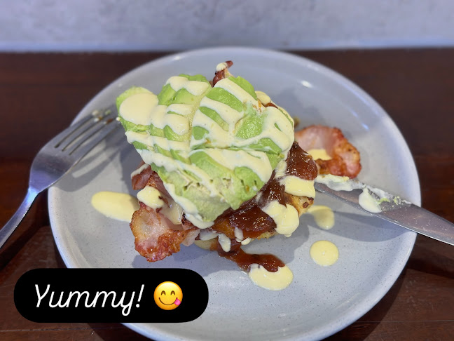 Opinii despre Cafe Chieti în Cleveland - Hospitality and gastronomy