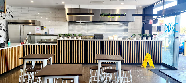 Opinii despre Wyndham Reef Fish - Chips - Burgers în Tarneit - Hospitality and gastronomy