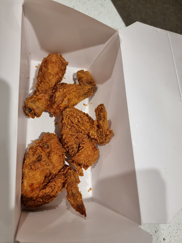 Red Rooster Mt Gambier - Hospitality and gastronomy