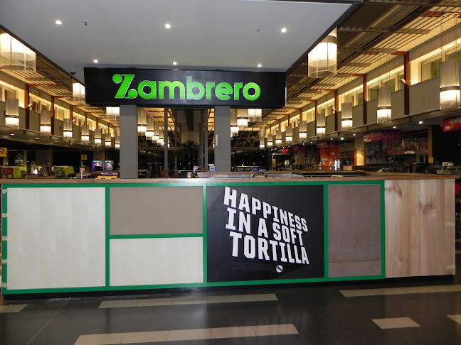 Comentarii opinii despre Zambrero Caneland Mackay