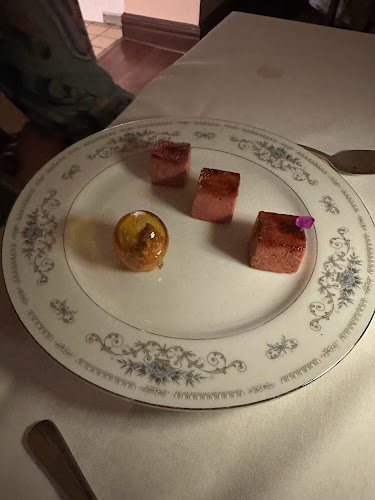 Harry's at Conti - Woodvale