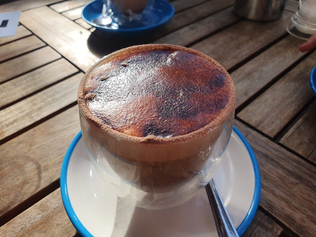 Comentarii opinii despre Le Jardin Cafe Restaurant