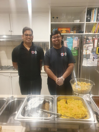 Opinii despre The Big Indian Chef | Indian Vegetarian & Vegan Caterer în Melbourne - Hospitality and gastronomy