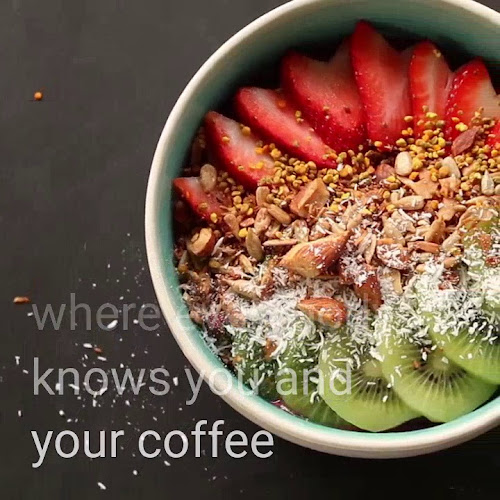 Comentarii opinii despre EQ Coffee