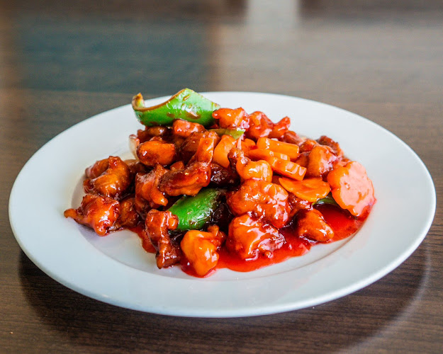 Golden Lotus Chinese Restaurant - East Gosford