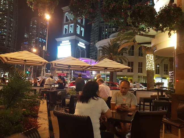 Opinii despre Clock Hotel în Surfers Paradise - Hospitality and gastronomy
