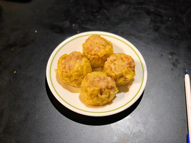 Comentarii opinii despre Peter's Awesome Dumplings and Fried Rice