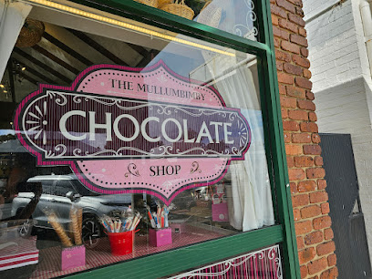 The Mullumbimby Chocolate Shop
