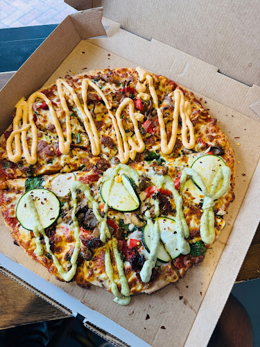 Opinii despre I Love Pizza Dee Why în Dee Why - Hospitality and gastronomy