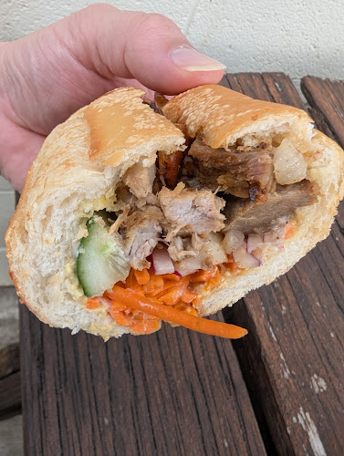 Chubbies Takeaway - Hospitality and gastronomy