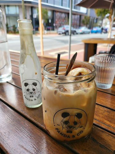 Panda & Co - Perth