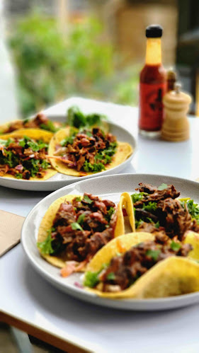 Comentarii opinii despre Dear Coffee