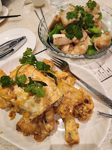 Comentarii opinii despre Uncle Billy's Chinese Restaurant