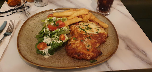 Great Western Hotel - Ballan - Hospitality and gastronomy