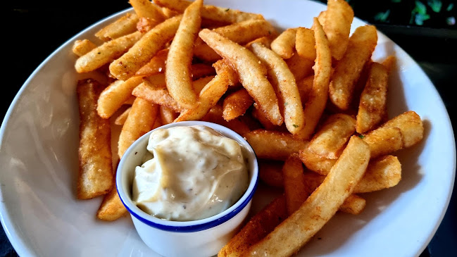 Pumphouse Restaurant & Bar - Sydney