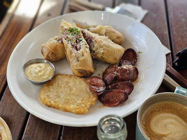 Comentarii opinii despre Panda & Co