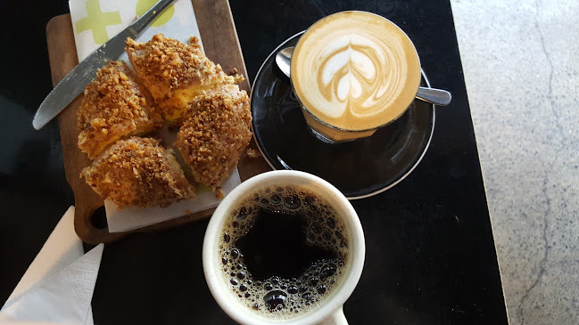 Opinii despre Sample Coffee în Surry Hills - Hospitality and gastronomy