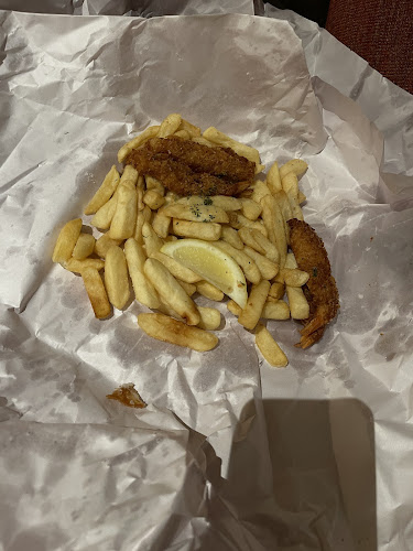 Comentarii opinii despre Fish Boss East Victoria Park