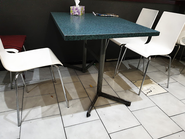 Country Fried Chicken - Hospitality and gastronomy