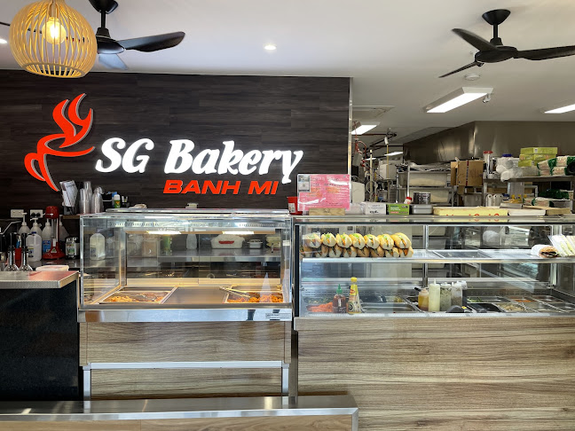 SG Bakery Buderim