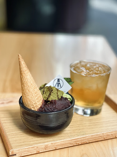 Matcha-Ya - Hospitality and gastronomy