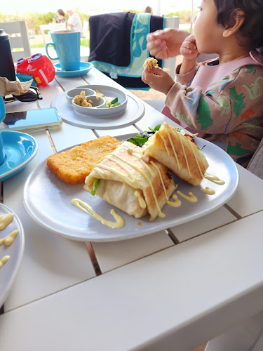 AJ's Beach Cafe - Beresford