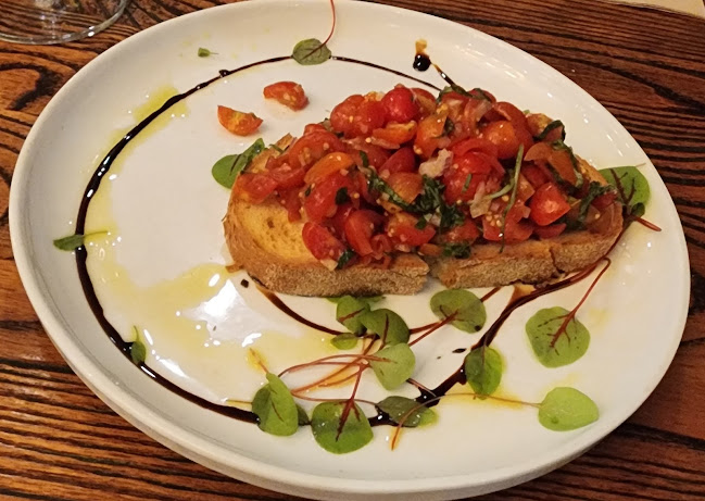 Primi Italian - Hospitality and gastronomy