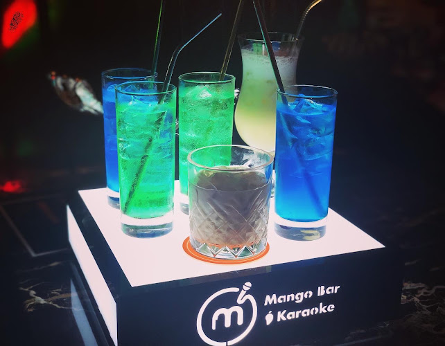 Mango Bar & Karaoke - Hobart