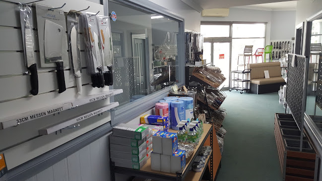 Comentarii opinii despre Total Hospitality Supplies